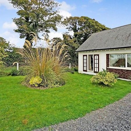 The Gate House Villa Kirkistown Buitenkant foto